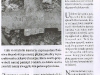 \"Boża Kraina\" artykuł o cmentarzach w okolicy Głubczyna
